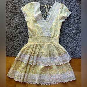 American Eagle dress